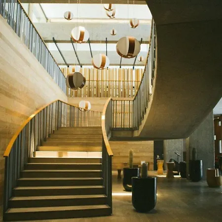 Villas Salobre