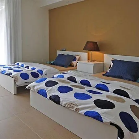 Villas Salobre *