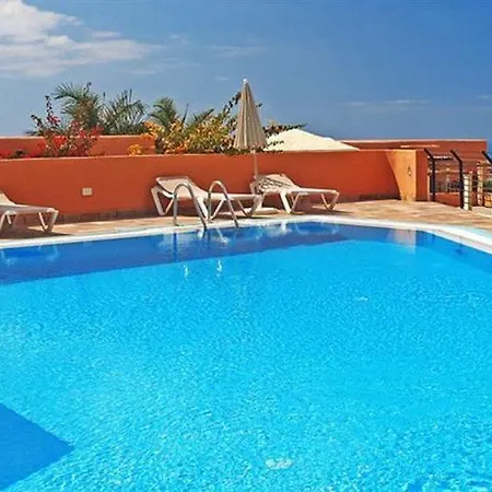 Villas Salobre Βίλα