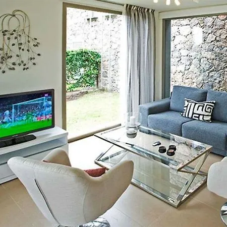 Villas Salobre * Salobre (Gran Canaria)