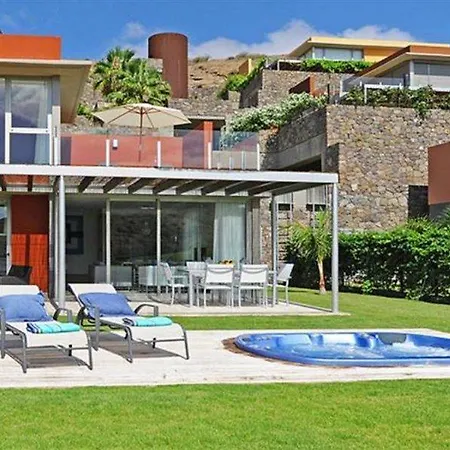Villas Salobre *