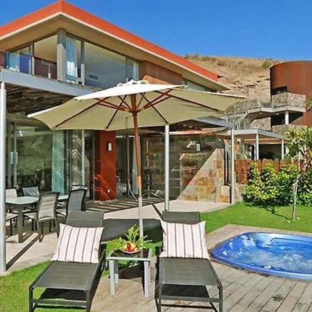 Villas Salobre Βίλα Salobre (Gran Canaria)