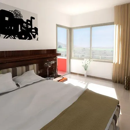 Βίλα Villas Salobre Salobre (Gran Canaria)