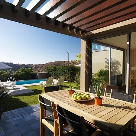 Βίλα Villas Salobre