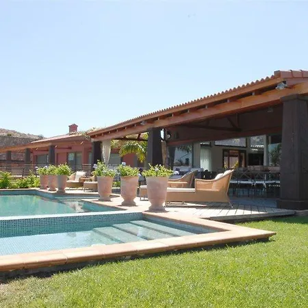 Villas Salobre Salobre (Gran Canaria)