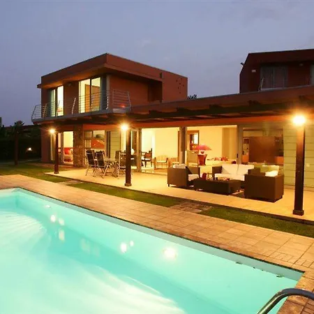 Βίλα Villas Salobre *