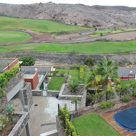 Βίλα Villas Salobre Salobre (Gran Canaria)
