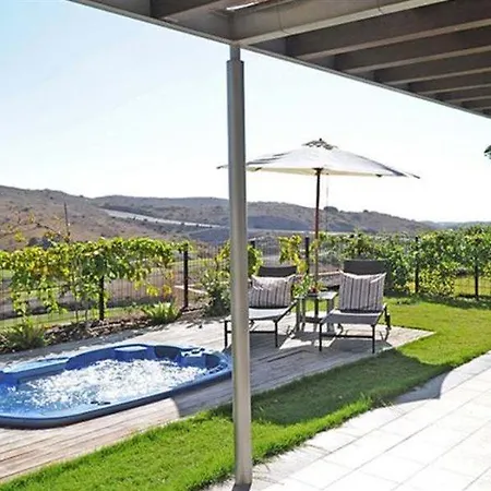Βίλα Villas Salobre