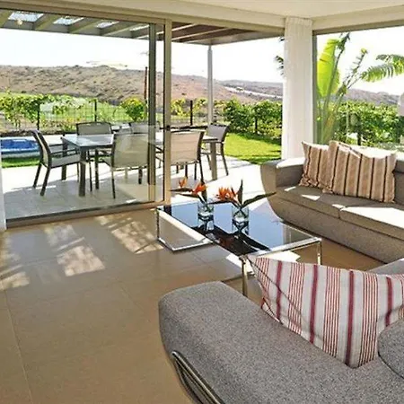 Villas Salobre Salobre (Gran Canaria)