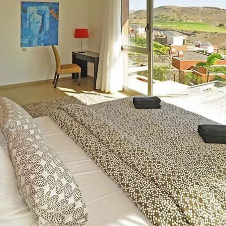 Βίλα Villas Salobre Salobre (Gran Canaria)