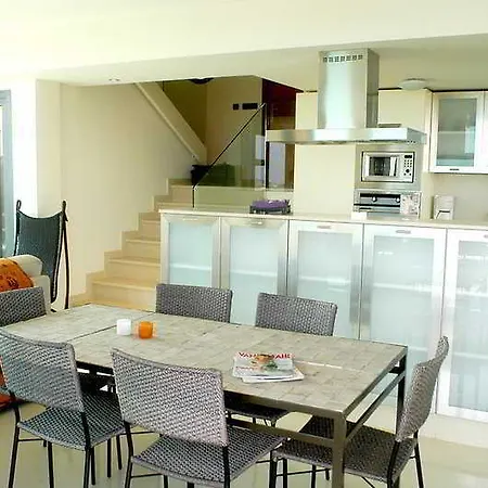 Βίλα Villas Salobre *