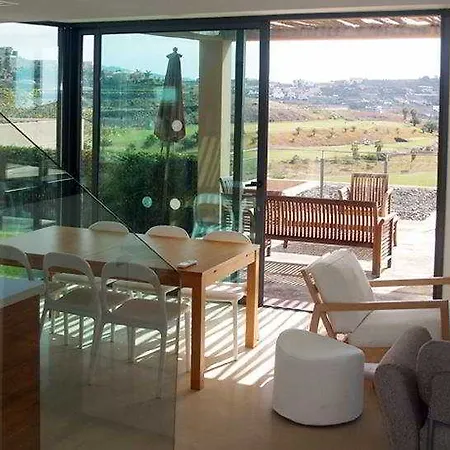 Villas Salobre * Salobre (Gran Canaria)
