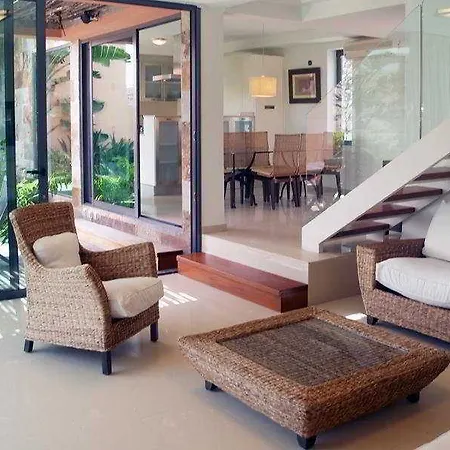 Villas Salobre Βίλα *