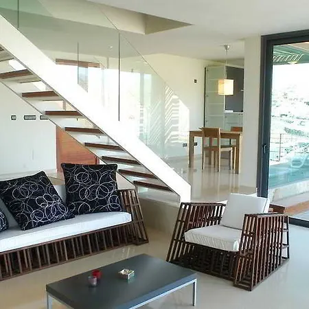 Villas Salobre