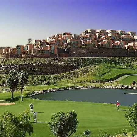 Villas Salobre *