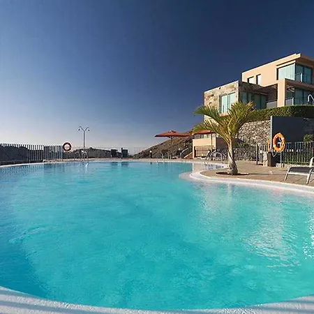 Villas Salobre *