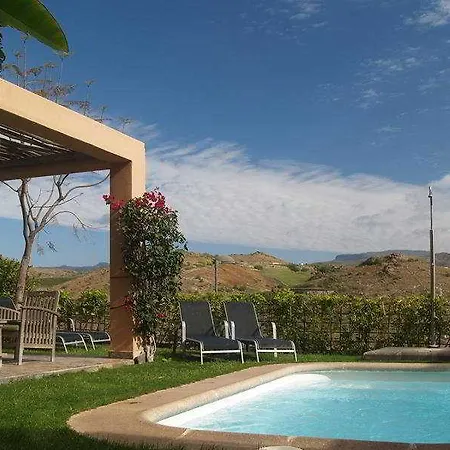 Βίλα Villas Salobre Salobre (Gran Canaria)