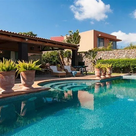 Βίλα Villas Salobre Salobre (Gran Canaria)