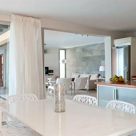 Βίλα Villas Salobre *