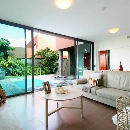 Βίλα Villas Salobre