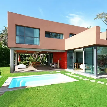 Villas Salobre *
