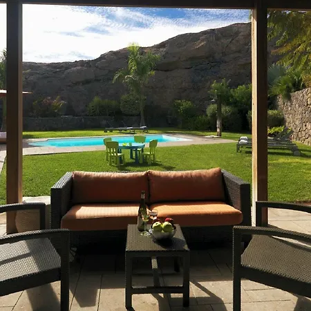 Villas Salobre Βίλα Salobre (Gran Canaria)