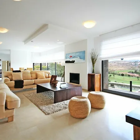 Βίλα Villas Salobre