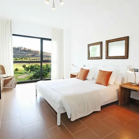 Villas Salobre *