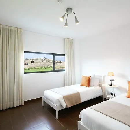 Βίλα Villas Salobre Salobre (Gran Canaria)