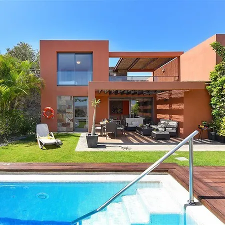 Villas Salobre Βίλα Salobre (Gran Canaria)