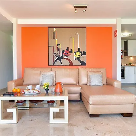 Βίλα Villas Salobre
