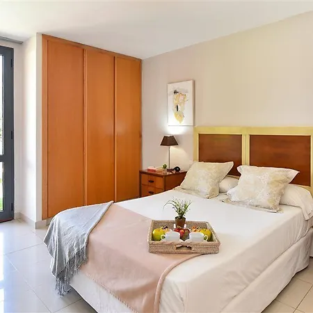 Βίλα Villas Salobre Salobre (Gran Canaria)