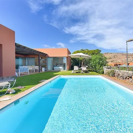 Villas Salobre Βίλα