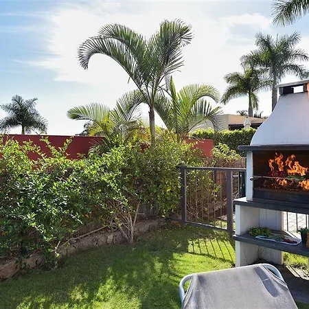 Βίλα Villas Salobre *