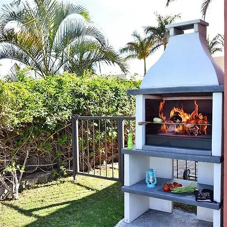 Βίλα Villas Salobre *