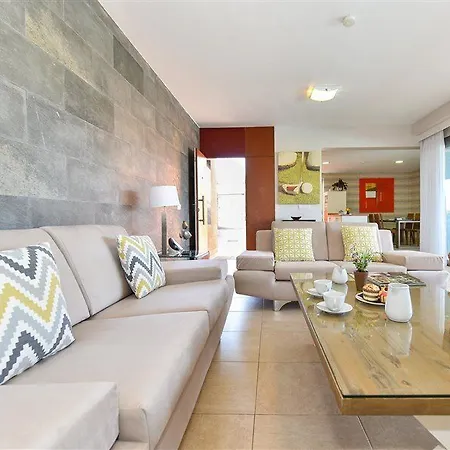 Villas Salobre * Salobre (Gran Canaria)