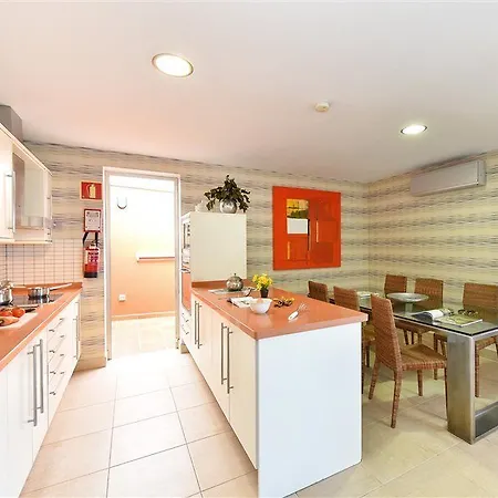 Βίλα Villas Salobre Salobre (Gran Canaria)