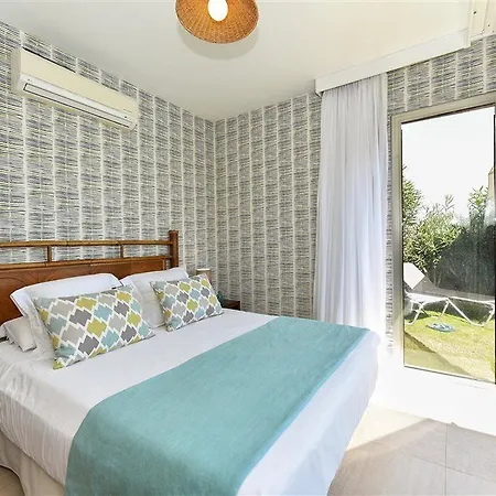 Βίλα Villas Salobre