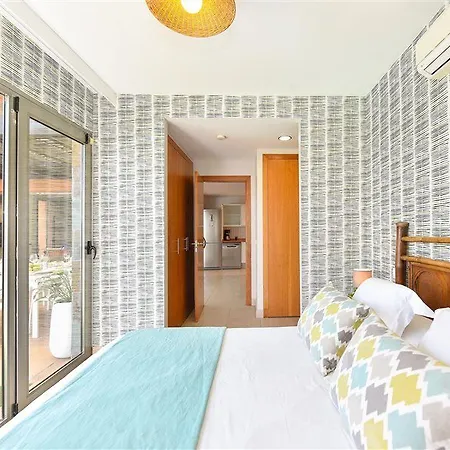 Villas Salobre Salobre (Gran Canaria)