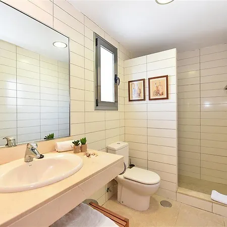 Βίλα Villas Salobre