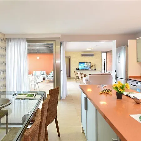 Villas Salobre Βίλα Salobre (Gran Canaria)