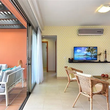 Villas Salobre Βίλα Salobre (Gran Canaria)