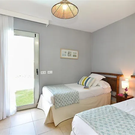 Βίλα Villas Salobre