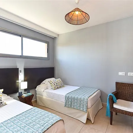 Villas Salobre Βίλα