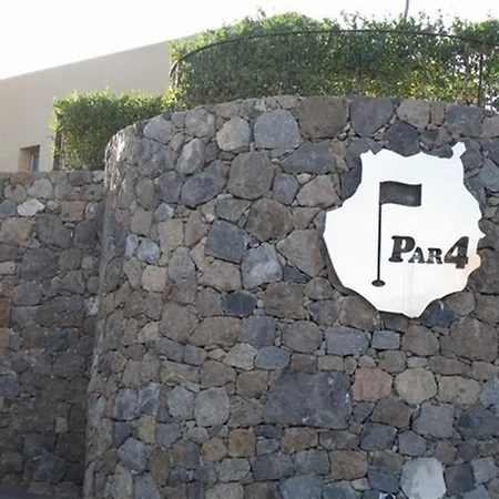Villas Salobre Βίλα Salobre (Gran Canaria)