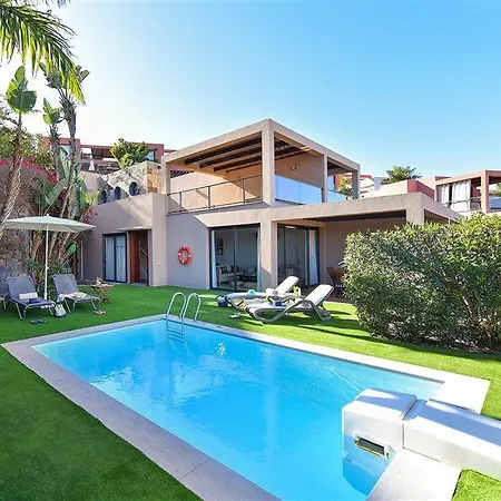 Villas Salobre
